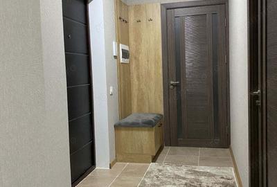 Apartament cu 2 camere în Timpuri Noi - 2