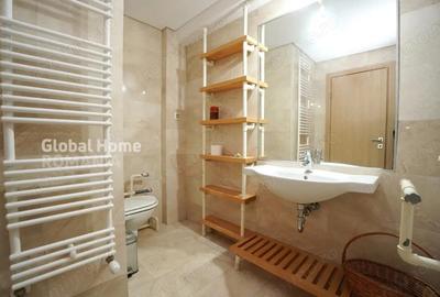 Apartament 3 CAMERE - 96 Mp + 11 Mp Balcon - 7