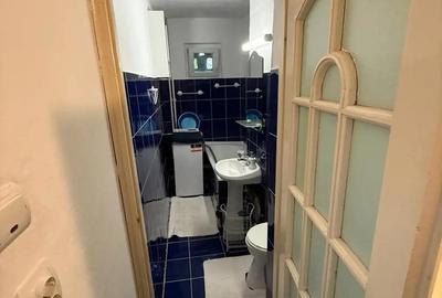 Apartament cu 3 camere semidecomandat în Circumvalațiunii - 9