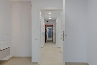 Clinica medicala-9 cabinete- URBAN PLAZA - bloc 15 parter! - 19