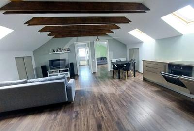 Apartament cu 3 camere, modern, Borhanci - 3