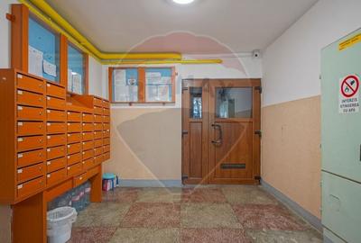 Comision 0% | Apartament 2 camere, etaj intermediar, cartier Astra - 14