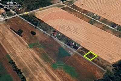 Spațiu comercial, în Ordoreanu