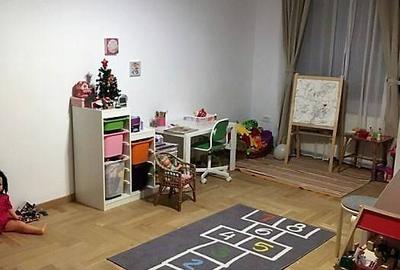 Apartament cu 4 camere decomandat în Central - 3