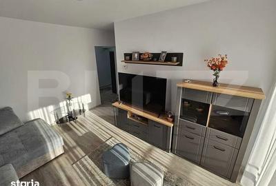 Apartament cu 2 camere în Est - 1