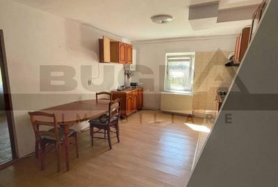 Apartament cu 2 camere decomandat în Apahida - 2