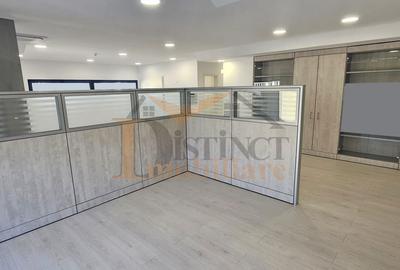 Spațiu comercial, de 218 mp, în Ultracentral - 10
