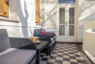 Inchiriere apartament ultrafinisat 2 camere, Centru, Strada Avram Iancu - 10