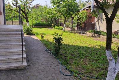 Casă cu 4 camere cu Teren 524 Mp în Mihai Viteazu - 2