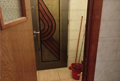 Garsonieră semidecomandată în Bartolomeu - 2