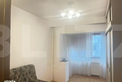Apartament cu 3 camere decomandat, mobilat în Central - 2