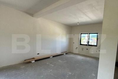 Casa individuala cu panouri solare, Salistea Veche - 24