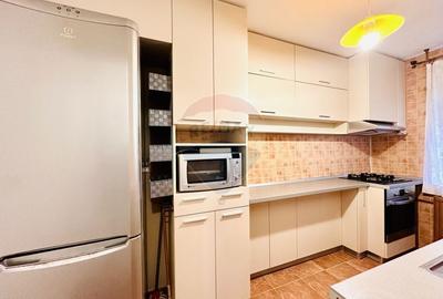Apartament 3 camere Aviatiei/ 2 min M. Aurel Vlaicu - 13