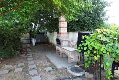 Teren cu anexa de vanzare, pregatit pentru casa ta - Arcasilor, Galati - 4