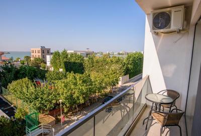 Apartament cu 2 camere în Universitate - 7