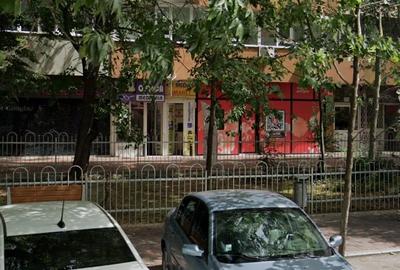 De Vanzare – Spatiu Comercial cu Chirie 3.300 Euro/luna, Bucuresti