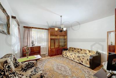 Casa individuala de vanzare, 500 mp teren, zona Someseni Casa individuala de vanzare, 500 mp teren, zona Someseni - 1