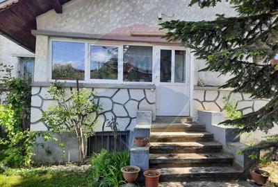 Casă individuală cu 2 camere cu Teren 1836 Mp în Beclean - 3