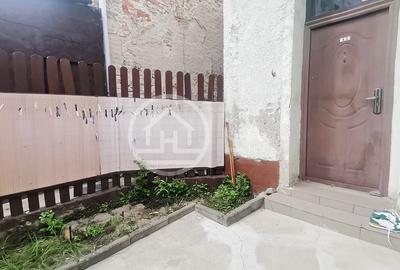 Apartament cu 1 camera la curte comuna de vanzare Central, Oradea - 8