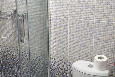 Apartament cu 2 camere semidecomandat în Giurgiului