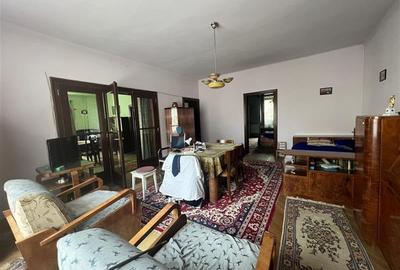 Casa singura in curte, cu garaj, Central, Brasov - 13