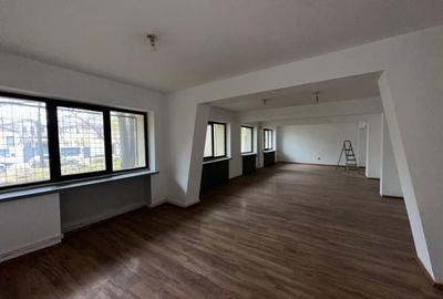 Spațiu comercial, 605 mp în Lacul Tei
