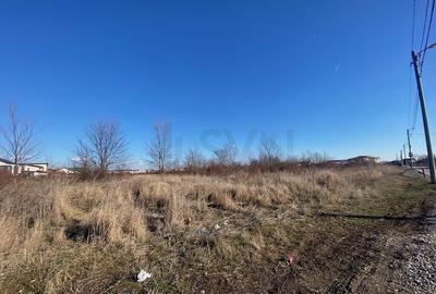 Otopeni-Odai - teren 20000mp - PUZ in lucru Otopeni-Odai - teren 20000mp - PUZ in lucru - 4