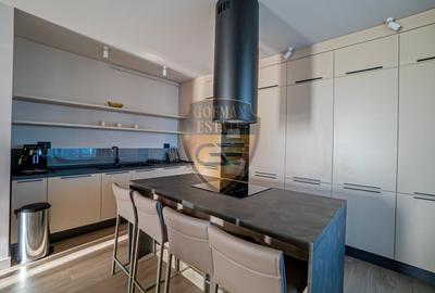 Apartament cu 3 camere decomandat, mobilat în Universitate - 4