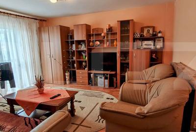 Apartament cu 4 camere decomandat în Central - 2