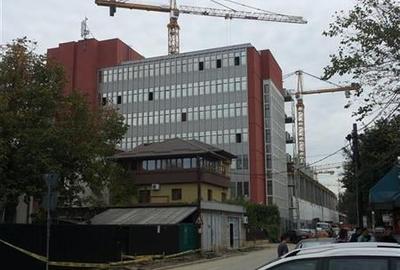 Inchirieri spatii pentru birouri de la 50 mp - 10