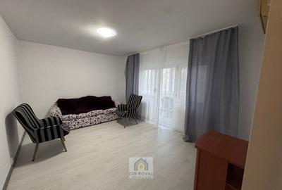 Apartament cu 2 camere decomandat, mobilat în Tineretului