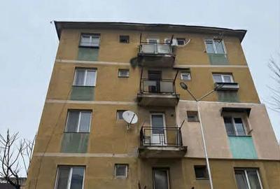 Garsonieră decomandată în Teilor - 5