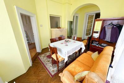 Casă cu 5 camere cu Teren 990 Mp în Central - 17