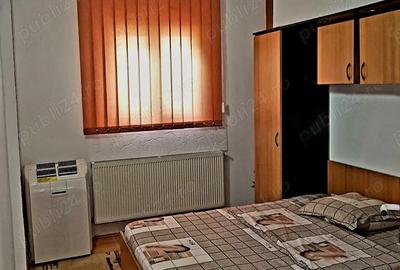 Casă cu 3 camere în Central - 1