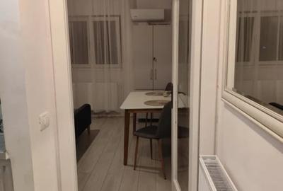 Garsoniera renovata complet – Str. Londra, zona Dorobanti - 6