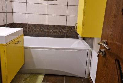 Apartament cu 3 camere decomandat, mobilat în Aradului - 3