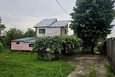 Casă cu 4 camere în Nisipoasa - 10