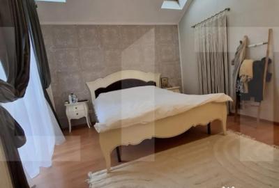 Casă cu 4 camere cu Teren 521 Mp în Central - 9