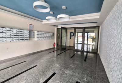 Apartament cu 2 camere nedecomandat, mobilat în Central - 20