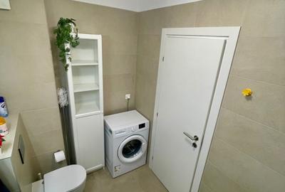 Apartament 2 camere- H Pipera Lake- parcare inclusa Apartament 2 camere- H Pipera Lake- parcare inclusa - 7