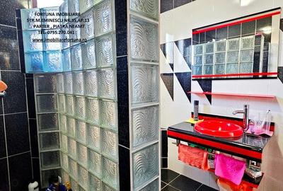 Casă cu 5 camere în Central - 8