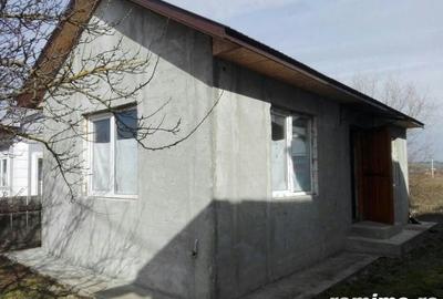 Casă cu 2 camere în Central - 1