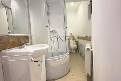 Apartament cu 2 camere semidecomandat, mobilat în Central - 8