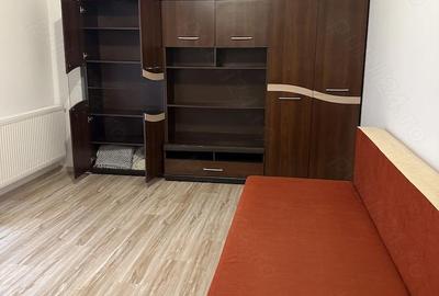 Garsonieră decomandată în Sisești - 2