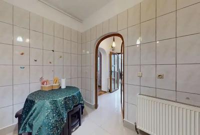 GROZAVESTI - Orhideea / Vila multifunctionala 251 mp / Teren 270 mp - 26