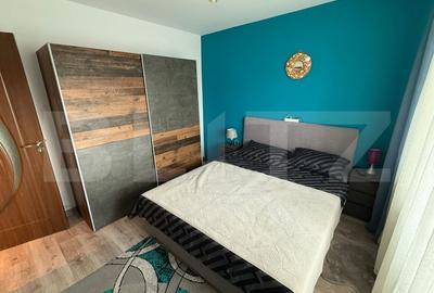 Apartament 3 camere, 70 mp, modern, parcare, zona Iulius Mall/FSEGA - 3