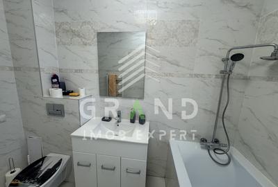 Ap 2 camere | 51mp | DECOMANDAT | 3 BALCOANE 18mp | EROILOR/FLORESTI - 15