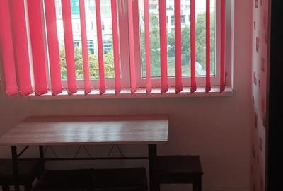 Apartament cu 2 camere semidecomandat în Gheorgheni - 1
