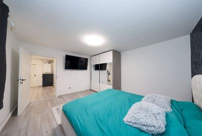 Casa 4 camere Halchiu | teren 400 mp | acces 2 strazi - 17