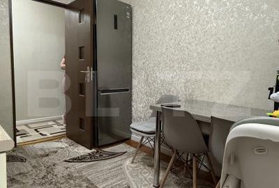 Apartament cu 3 camere în Unirii - 14